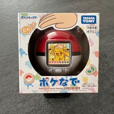 Takara Tomy Pokemon Poke-Nade Monster Ball English available Pokenade picture