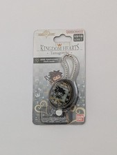 Bandai Tamagotchi Nano X Kingdom Hearts 20th Anniversary Dark Mode New Sealed picture