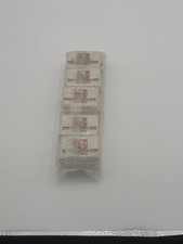 25 NOS Vintage Sealed Ozark Airlines Soap Bars-Original Bulk Packaging picture