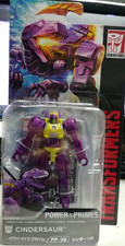 Transformers Power of Prime - PP-39 Cindersaur picture