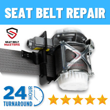 Fits Chevrolet Corsica - Dual Stage Seat Belt Repair Service After Accident picture