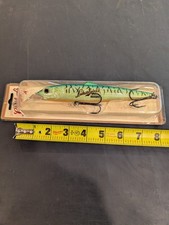 Jacob Leinenkugel's Brewing Co. Musky Fishing Lure picture