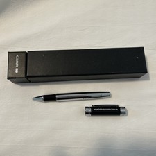 Cerruti 1881 Mercedes-Benz Ballpoint Pen picture