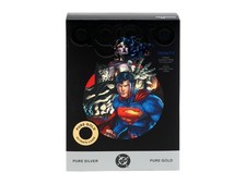 2026 AGORO DC TRINITY BLIND  BOX picture