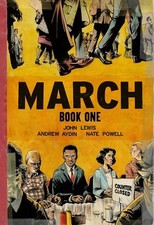 March: Book One picture