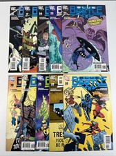 Blue Beetle Lot of 10 (2006-08) DC Comics picture