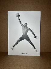 Assouline Air Jordan Sneaker History Luxury Coffee Table Art Book picture