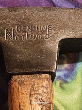 Vintage Genuine Norlund 