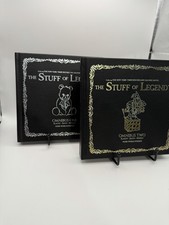 The Stuff of Legend Omnibus HC Vol 1 & 2 Mike Raicht Brian Smith Th3rd World OOO picture