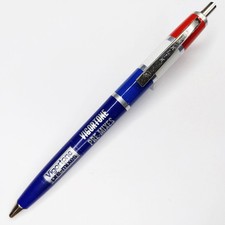 c1960s Cedar Rapids, Iowa Vigortone Pre-mixes Animal Feed Advertising Pen IA G7 picture
