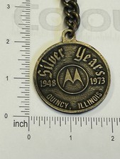Motorola Keychain, 