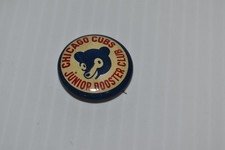 Vintage Chicago Cubs 1948 