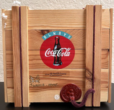 RARE Polonaise Coca-Cola 