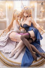 Crystal Louts Studio Cartethyia Model PU Pre-order 1/6 Scale Wuthering Waves New picture