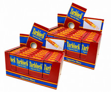TARBLOCK Disposable Cigarette Filter Tips 4-Hole 48 Packs 1440 Filters picture