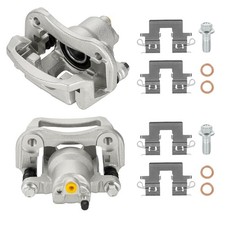 Rear Disc Brake Calipers for Lexus RX350 2007-2009, RX330 2004-2006, RX400h, for picture