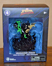 Venomized Series Groot Spiderman Maximum Venom Figure. NEW picture