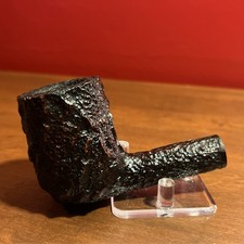 Savinelli Estella 111 EX Hand Made Italian Estate Pipe Without Filter picture