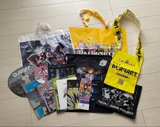 TGS TOKYO GAME SHOW 2026 Merchandise Set Tokyo Game Show Japan picture