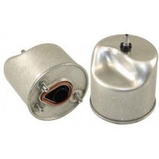 Gasoil Fuel Filter For Peugeot Citroen 1906.E6 Euro 5 1.6 HDI 1611659480 picture