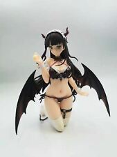 20CM Sexy Devil Girl devil Figures Collect toy PVC  Removable parts picture