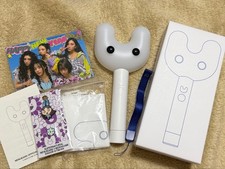 New Jeans Lightstick Pinback Button New Years Card KPOP picture