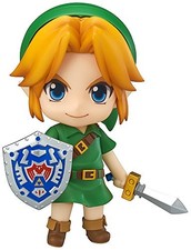 Good Smile Company [GOOD SMILE COMPANY] Nendoroid - Collectible Item, Ages 13+ picture