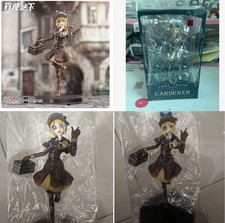 Genuine Identity V Under The Truth Gardener Lady Truth Figure Model Statues Toys picture