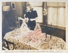 Mitzi Green, Famous American Actress, Hand Signed Photo 25cm x 20cm With COA picture
