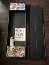 Authentic Pokemon Evolving Skies In Store Hanging Display With Stand picture