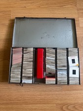 Huge Vintage 35mm Color Slides Lot 1967 Expo 67 Montreal NYC New York Architectu picture