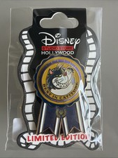 D23 Expo 2026 DSSH Best in Show Lucifer Disney Pin LE 400 picture