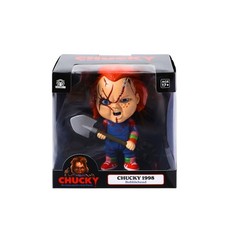 New CultureFly Chucky 1998 Bobblehead 4.5