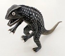 X PLUS Ultra Q Deep Sea Monster Peter (monochrome version) Age14+ picture