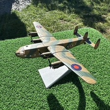 Corgi DieCast - Avro York - Royal Air Force Kings  Flight - 1:144 Scale - 47204 picture
