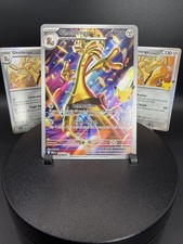 X3 Lot: Gholdengo 142/128 & 108/128 X2 Me: 30th Celebration Holo picture