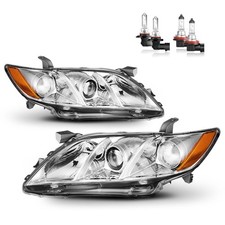Headlights Assembly for 2007-2009 Toyota Camry, Headlights Assemblies for 200... picture