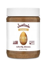 Justin's Classic Almond Butter, 12 oz Jar picture