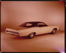 1969 Mercury Monterey automobile car advertising OLD PHOTO picture