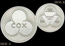 Cox Enterprises 