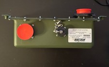 HMMWV Humvee Glow Plug Controller Protective Control Smart Box NARTRON S3 NOS picture