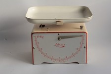 Lyssex 10kg Vintage Kitchen Scale (75845) picture