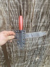 Mora 612 Morakniv Puukko Sheath Only picture
