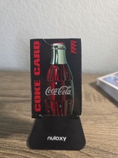 Coca Cola Coke Card Vintage 1999 7 Eleven Collectible Deal Card picture