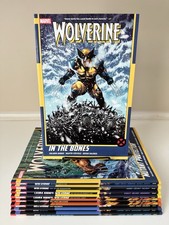 Wolverine - X-Men From The Ashes TPB Lot - Hellverine NYX Laura Kinney 1 picture