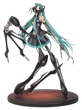 Calne Ca Hatsune Miku UNION CREATIVE H” mensHdge Technical No.1 Figure Statue JP picture