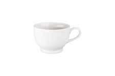 BIA Cordon Bleu 901018S4SIOC Porcelain Mugs Footed Latte Mug, Set of 4, 17 Oz. picture