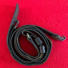 Rare Original WW1 US M1907 Sling For 03 Springfield or M1917 Rock Island 1914 picture