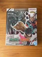 S.H.Figuarts Izuku Midoriya Katsuki Bakugo PLUS ULTRA Option Parts Set MHA picture