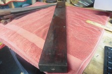 Vintage Stanley Rule and level co 1862 Plumb & Level Mahogany brass glass bubble picture